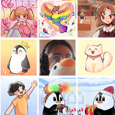 ART VS ARTIST 2024